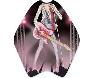 Trend-Design Youngster Rockstar