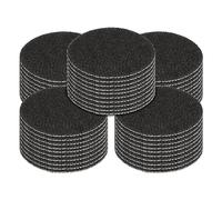 Trend disques abrasifs auto-agrippants orbite aléatoire 150 mm, 80, lot 50