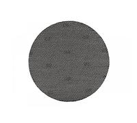 Trend Disques abrasifs maille auto-agrippants, 225 mm, grain 120, lot de 5