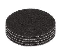 Trend Disques de ponçage abrasifs à orbite aléatoire auto-agrippant, 225 mm, grain 240, AB/225/240M, lot de 5