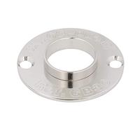 Trend Douille de guidage de gabarit pour défonceuse, douille de guidage de longueur de broche standard de 6 mm pour une utilisation de gabarit commercial, GB30