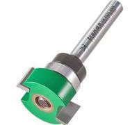 Trend - Ensemble fraise pour bande intumescente - 10mm x 24mm G