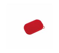 TREND Eponge en silicone KUCHENPROFI Rouge