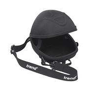 Trend étui de rangement pour masque Air Stealth, coque rigide, poignée