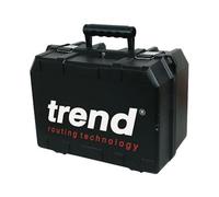 Trend Étui de transport pour routeur T10 et T11, solution de stockage et de transport durable, noir, CASE/T10