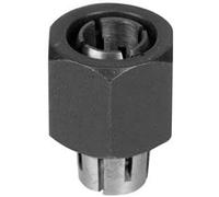 Trend Lot de rallonges et écrous de serrage de 8 mm, alésage de 6,35 mm, extension d'accessoires de routage, CE/CNS/8/635