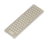 Trend FastTrack Pierre de dégrossissage conique, grain 100, conicité de 2,5 degrés, diamant monocristallin, FTS/TS/R