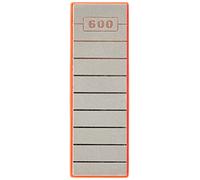 Trend FastTrack Pierre de Finition Fine Taper, Grain 600, Accessoire d'Aiguisage Polyvalent, FTS/TS/FF