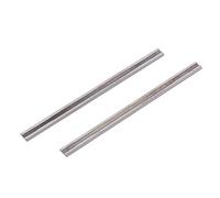 Trend fers de dégauchisseuse carbure 82 x 5,5 x 1,1 mm, paire