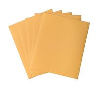 Trend Feuilles de ponçage en oxyde d'aluminium 230 x 280 mm, grain 180, AB/S230/180A, lot de 5