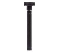 Trend Fine Height Adjuster for Precise Routing, M12 Thread Size, Compatible with Trend T10, Dewalt DW625, ELU MOF 177(E) & More, FHA/003