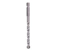 Trend Foret à maçonnerie TCT Snappy 12 mm, pointe carbure tungstène