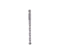 Trend Foret maçonnerie TCT Snappy 10 mm, carbure tungstène, chevilles
