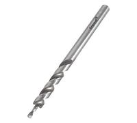 Trend Foret pour gabarit de perçage à angle HSS 9,5 mm bois durs et tendres | Perce des poches dans le bois, HSS pour gabarits, adapté aux bois durs et tendres PH/DRILL/95