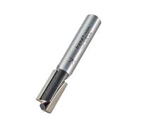Trend Fraise à deux flûtes, 10 mm de diamètre x 19 mm de coupe, TR09X8MMTC