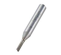 Trend Fraise à deux flûtes diamète 3,2 mm x coupe 12,7 mm, TR01X8MMTC