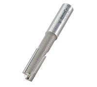 Trend - Fraise à double tranchant - diamètre 12,7 mm