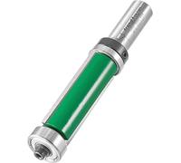 Trend Fraise à profiler guidée CraftPro, 1/2 pouce, 19,1 mm, 50 mm, carbure de tungstène, C199X1/2TC