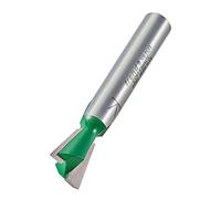 Trend Fraise à queue d'aronde, angle 104° x diamètre 12,7 mm, C041X8MMTC