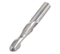 Trend Fraise bullnose coupe ascendante, queue 10 mm, Ø10 mm