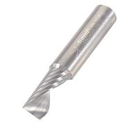 Trend Fraise CNC à coupe montante, carbure tungstène, 10 x 22 mm, queue 10