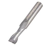 Trend Fraise CNC à Deux Flûtes à Coupe Montante, Queue de 8mm, Diamètre de Coupe 8mm & Longueur de Coupe 22mm, Carbure de Tungstène Massif, CNC/009X8STC