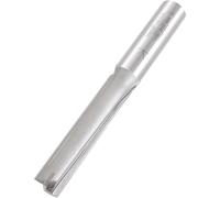 Trend Fraise droite 2 flûtes, queue 1/2", Ø 12 mm, 63 mm carbure tungstène