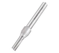 Trend Fraise droite 2 flûtes, queue 1/4, diamètre 5 mm, 16 mm