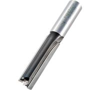 Trend Fraise droite à deux flûtes, queue 1/2 pouce, Ø 12,7 mm, coupe 50 mm | Fraise des coupes droites précises dans le bois avec deux flûtes, Ø 12,7 mm et longueur de coupe 50 mm, TR17DX1/2TC