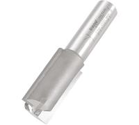 Trend Fraise droite à queue 1/2", 2 flûtes, Ø19,1 mm, 37 mm | Fraise pour rainures nettes, avec longueur de coupe 37 mm, plaquettes carbure de tungstène 4/50X1/2TC
