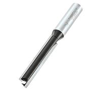 Trend Fraise droite deux flûtes, carbure, queue 1/2, Ø12x63 mm