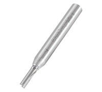 Trend Fraise droite 2 flûtes – Queue 1/4″ – Ø 3,2 mm – Long. 11 mm – Carbure – 3/10X1/4TC