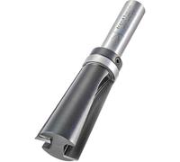 Trend Fraise pour portes avec guide, 3°, coupe 50 mm, queue 12 mm