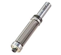 Trend Fraise professionnelle à double guidage, diamètre 19,1 mm x longueur de coupe 51 mm, tige 1/2", pointe en carbure de tungstène, 46/501X1/2TC