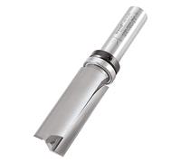 Trend Profiler Professionnel, Queue de 1/2 pouce, Diamètre 19mm, Longueur de coupe 50mm, Guidé par roulement, Pointe en carbure de tungstène, 46/09X1/2TC