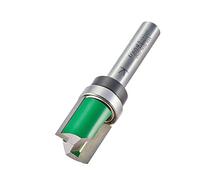 Trend Profileur de 16,0 mm de diamètre, les profileurs de roulement montés sur tige sont idéaux pour le guidage de gabarit, C121AX8MMTC
