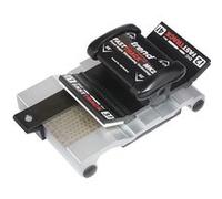 Trend Affûteur Fast Track MK2, angle d'affûtage constant favorisant la durée de vie de l'outil, affûtage diamant, FTS/KIT/MK2B