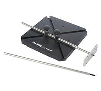 Trend - Gabarit à ellipse type A