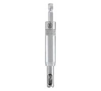 Trend Guide de centrage Snappy pour foret 4,36 mm, libération rapide