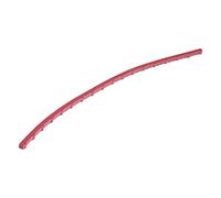 Trend Guide de courbe flexible mini pour défonceuse, 8 mm x 1000 mm
