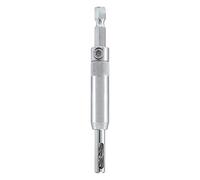 Trend guide de foret Snappy 2,75 mm pour avant-trous centrés, vis n° 8