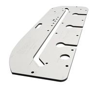 Trend Gabarit de profilage pour plan de travail de cuisine, pour plans de travail jusqu'à 900mm, KWJ900