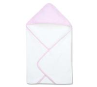 Trend Lab‿Blooming Bouquet Serviette à capuche