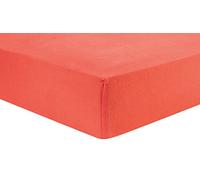 Trend Lab Corail Deluxe Flanelle Drap de berceau