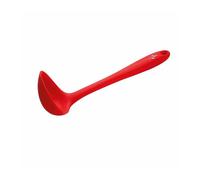 TREND Louche silicone KUCHENPROFI Rouge SC
