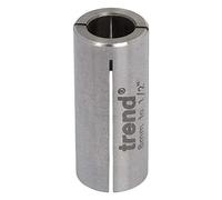 Trend manchon de réduction de collet, 8-12,7 mm, 30 mm