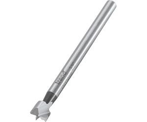 Trend Mèche Forstner à dent de scie, Ø 3/8, acier haute teneur carbone | Perce des trous nets et précis dans le bois, bonne évacuation des copeaux, acier haute teneur en carbone 1307/38WS