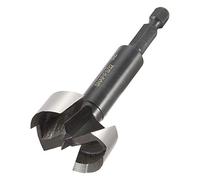 Trend Mèche Forstner Snappy 32 mm acier carbone, libération rapide