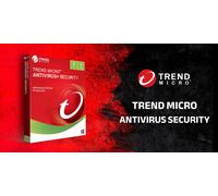 Trend Micro Antivirus Security
