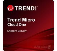 Trend Micro Cloud One - Endpoint Security Gouvernement (GOV) 1 An 1 - 50 Utilisateur(s) Rénovation